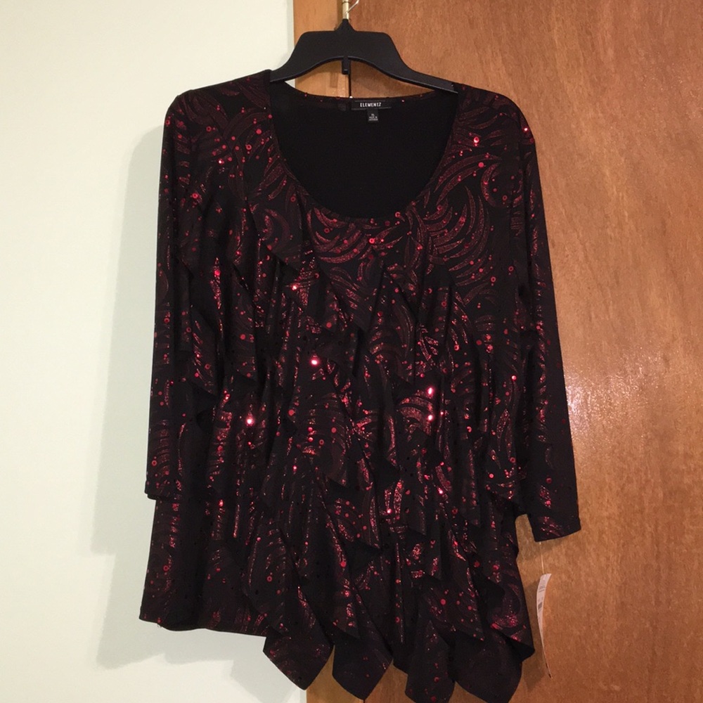 Dressy shirt